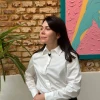 Наталья Гонтарь