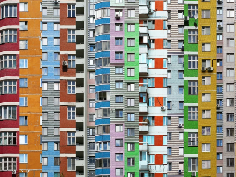 Как покупать вторичное жилье