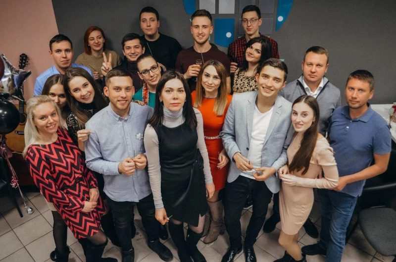 Письмо клиенту