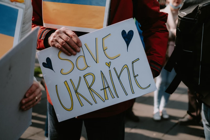 Что делать и как получить компенсацию, если дом разрушен в ходе войны