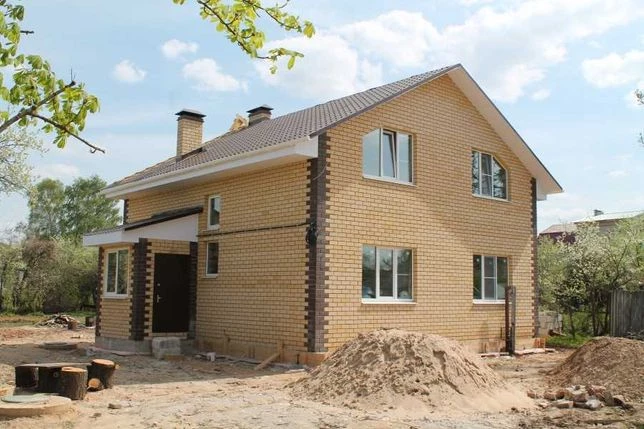 Как узаконить самовольное строительство в Украине