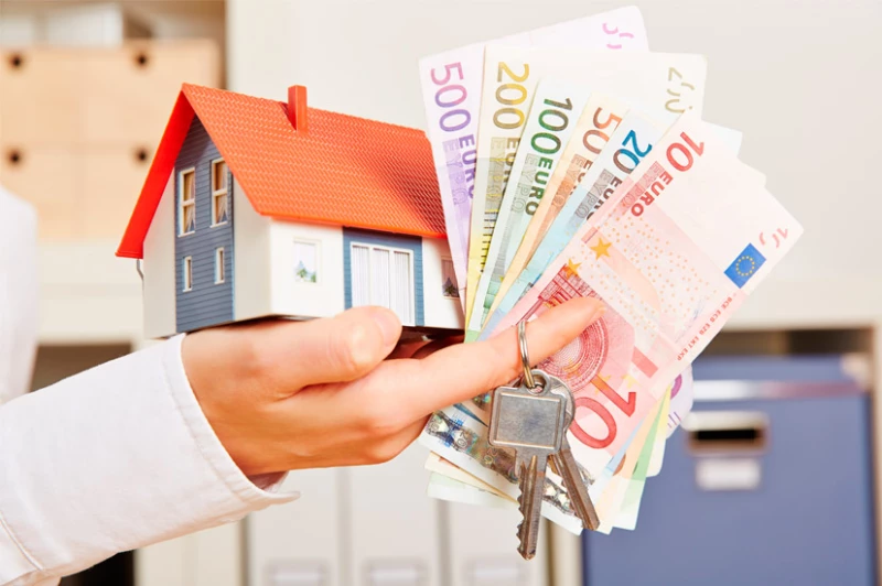 Купити нерухомість у Німеччині: ціни, податки, громадянство