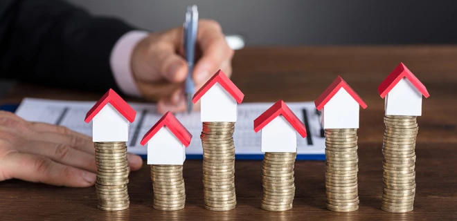 Как получить отчёт об оценке недвижимости онлайн?