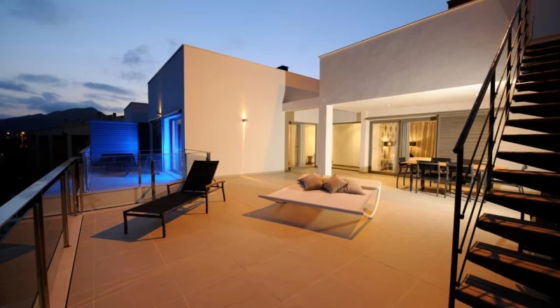 Как указать тип квартиры в объявлении о продаже в Праге