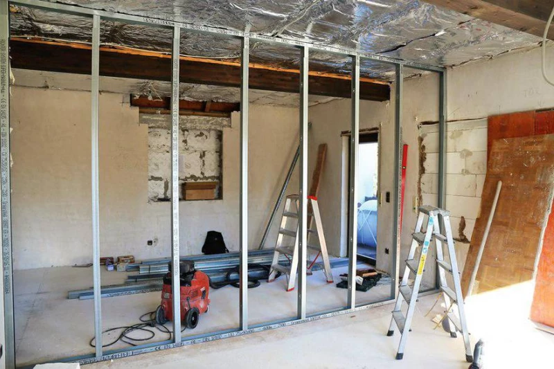 В Украине обновят требования по объединению и разделению квартир