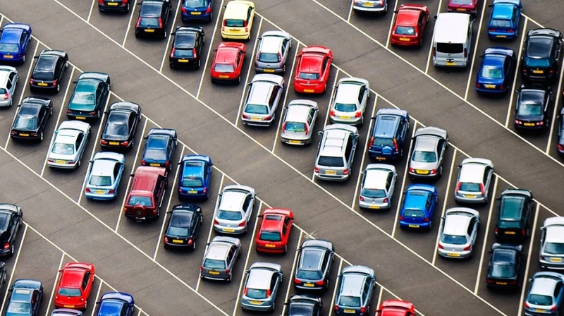 Покупка паркомест в Харькове: выгодно ли это?