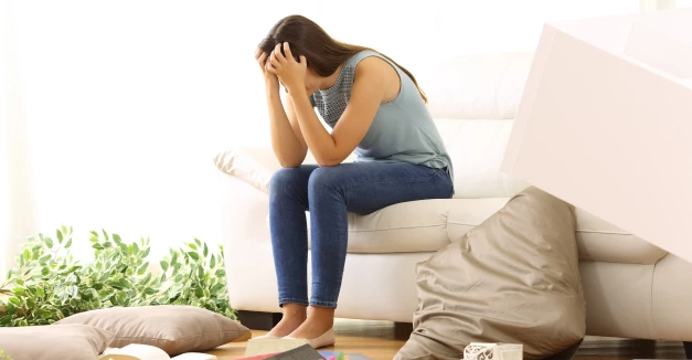 Безопасность в арендуемой квартире