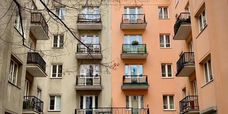 Практическое руководство: для арендаторов, арендодателей и инвесторов