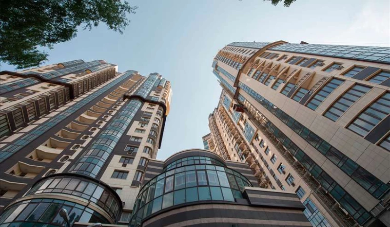 Студии, двушки и трёшки: в какие квартиры инвестируют в Харькове