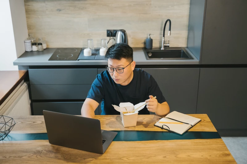 Как выбрать и арендовать квартиру в Харькове дистанционно