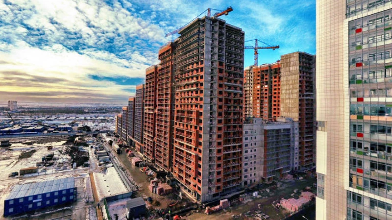 Как самостоятельно проверить застройщика перед покупкой квартиры