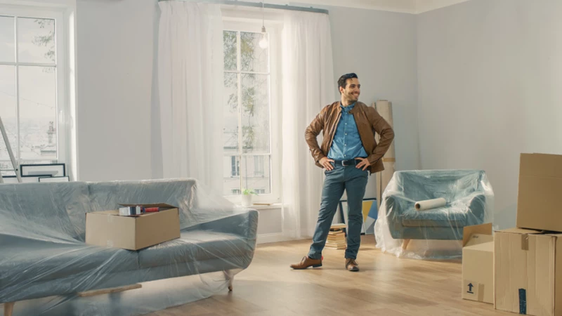 Правила, которые устанавливает арендатор