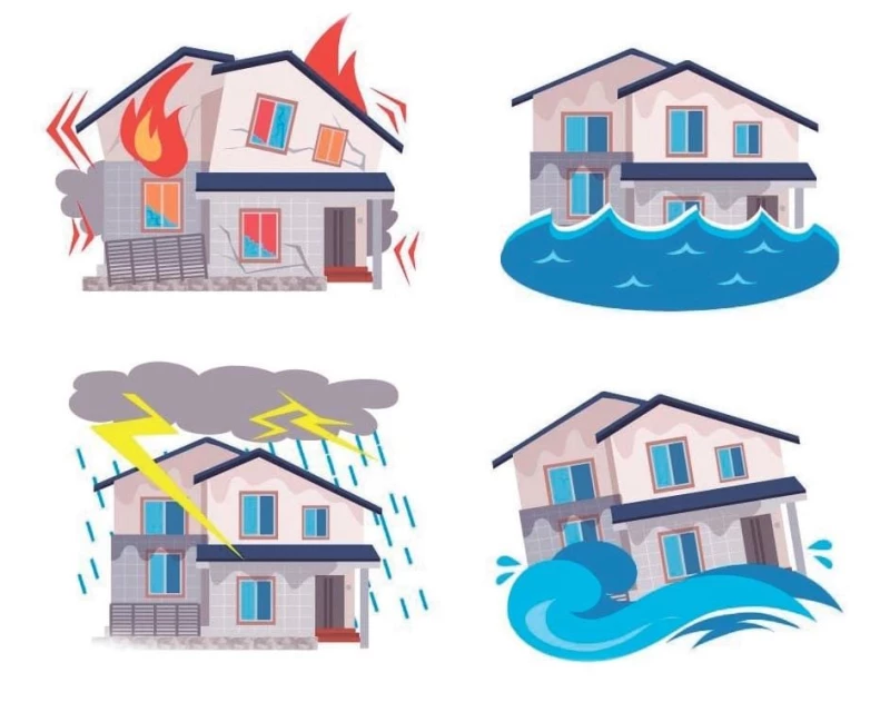 Зачем страховать недвижимость и как это правильно делать