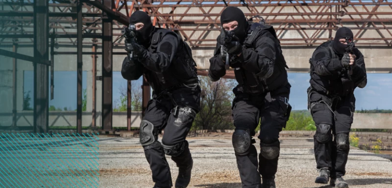 Рейдерские атаки на недвижимость: защищаемся правильно