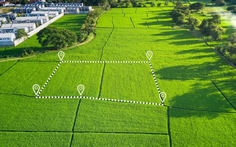 Как продать земельный участок в Украине: пошаговая инструкция