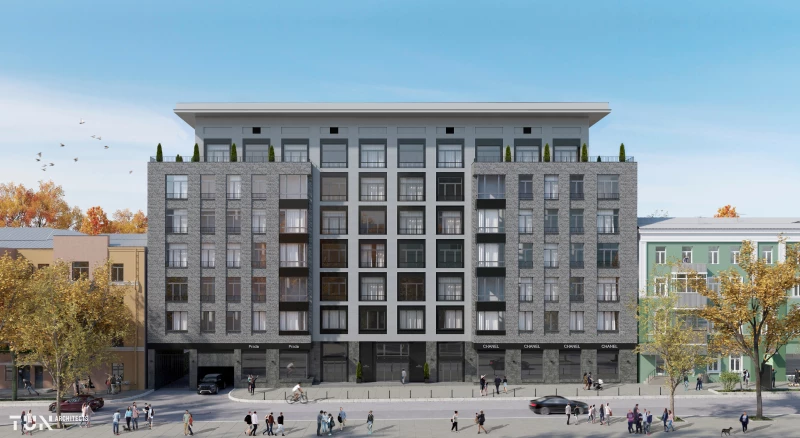 Как получается удачный проект