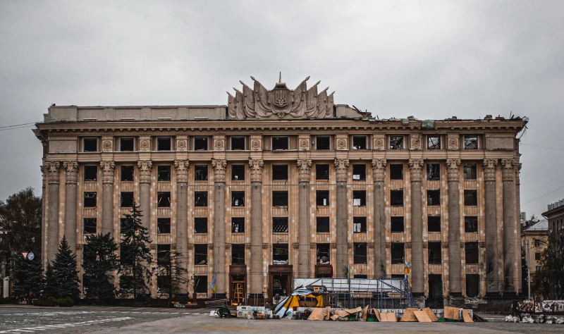 Наскільки рухнув ринок нерухомості в Харкові?