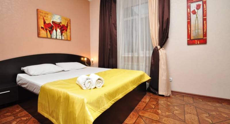 Аренда комнаты: правила совместного проживания