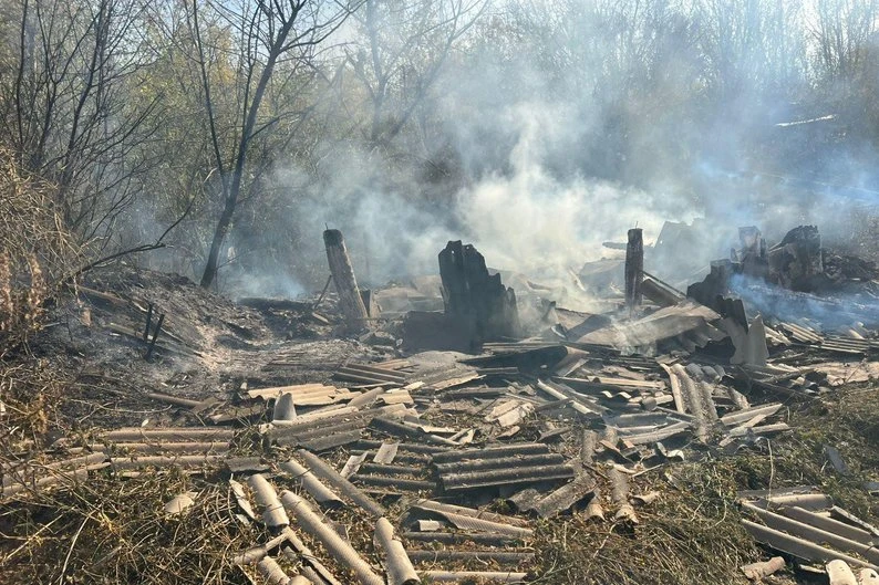 Оцінка руйнувань дронами: як зміниться механізм єВідновлення