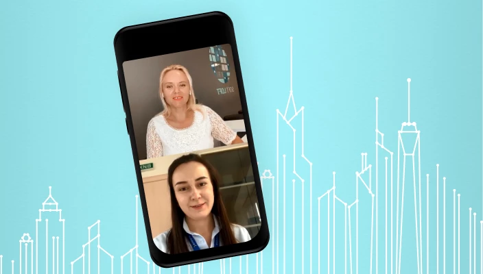 Кредиты на жилье