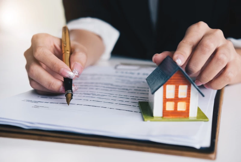 Як відмовитися від своєї частки у квартирі?