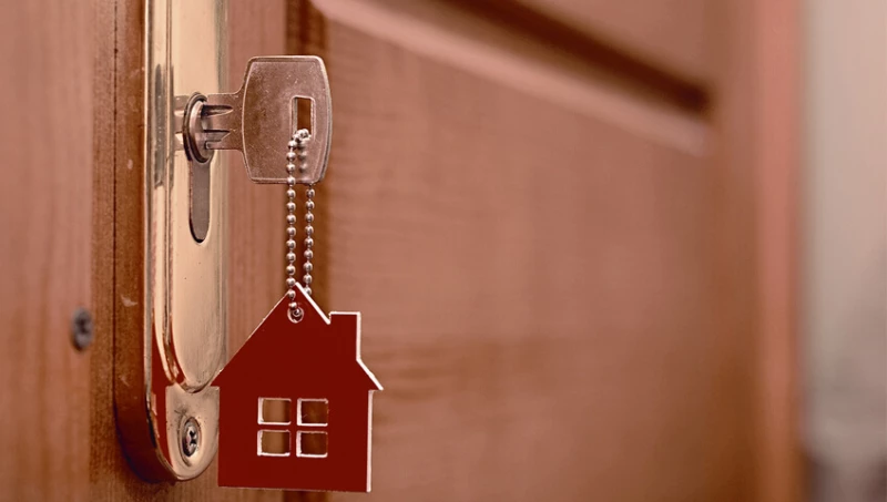 Как продать ипотечную квартиру