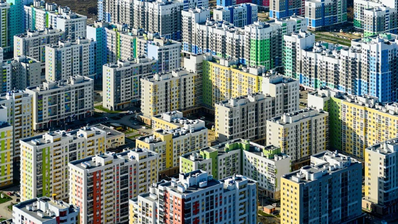 Как выбрать этаж квартиры: все “за” и “против”