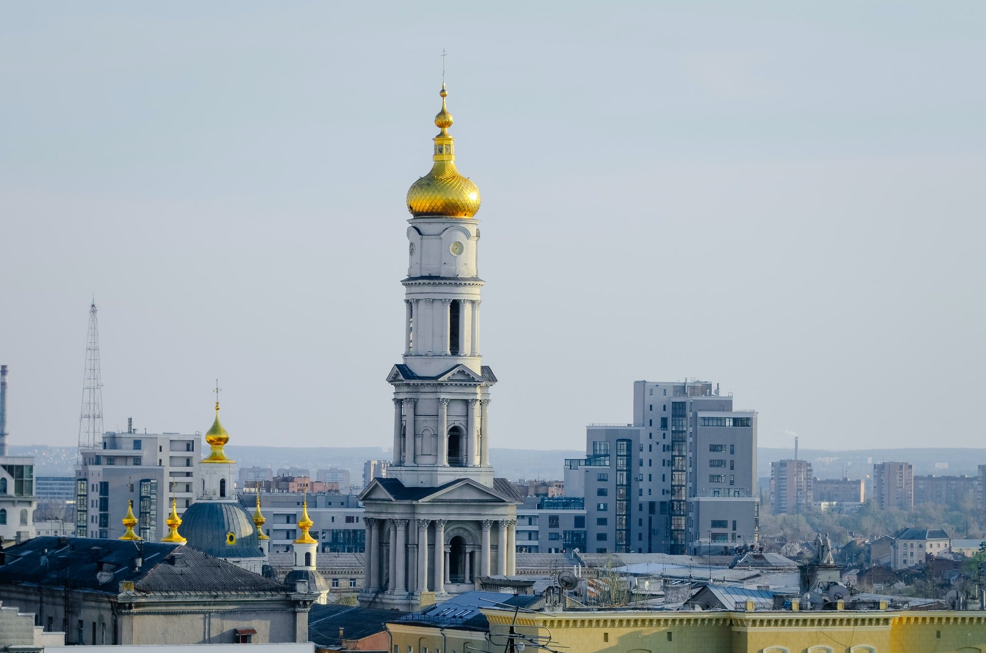 Ситуация на харьковском рынке недвижимости: разъяснения эксперта