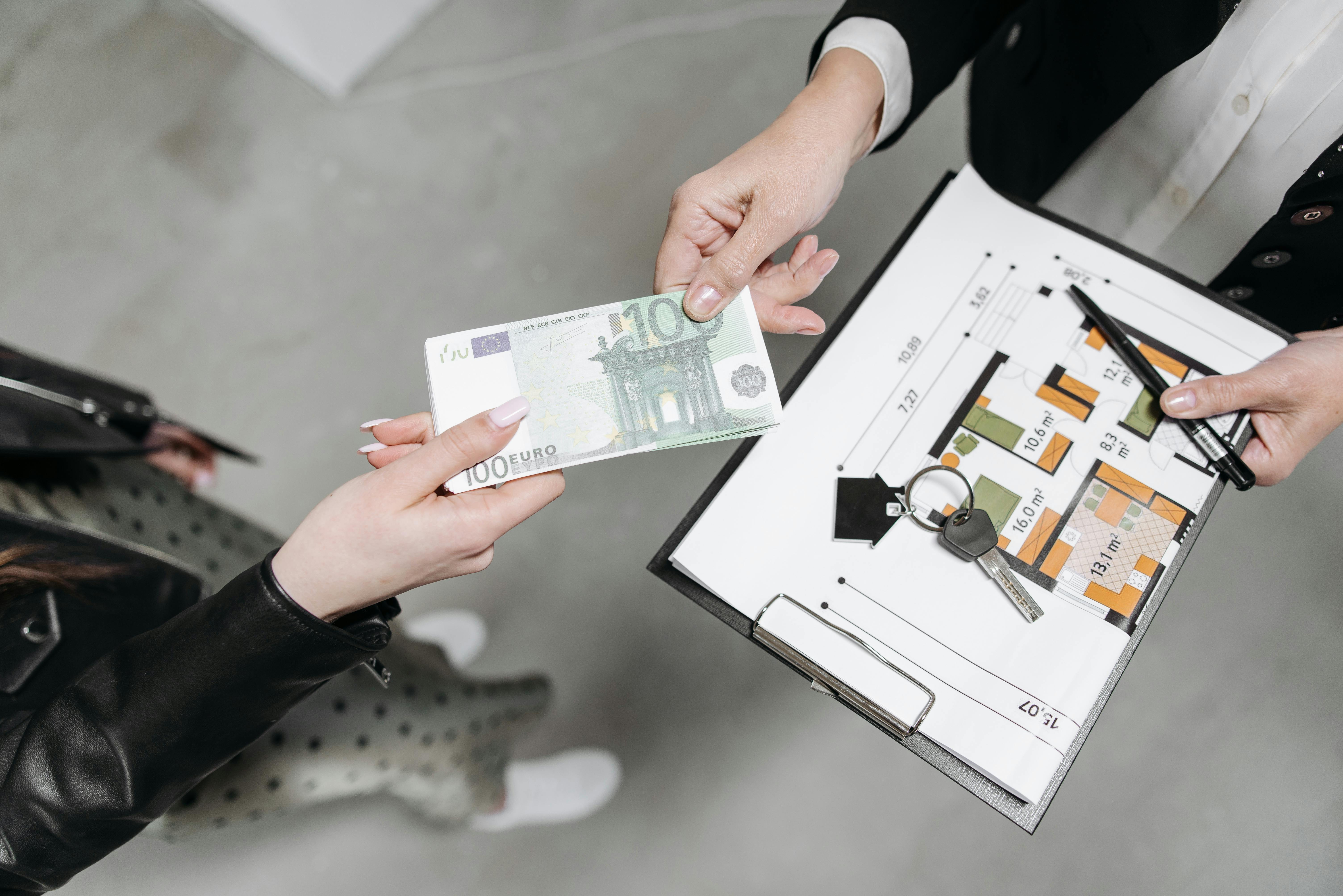 Недвижимые фонды (Realitní fondy) в Чехии: доходность и условия