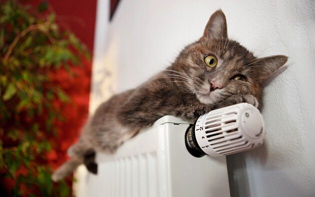 В квартире холодно: как добиться перерасчёта за отопление