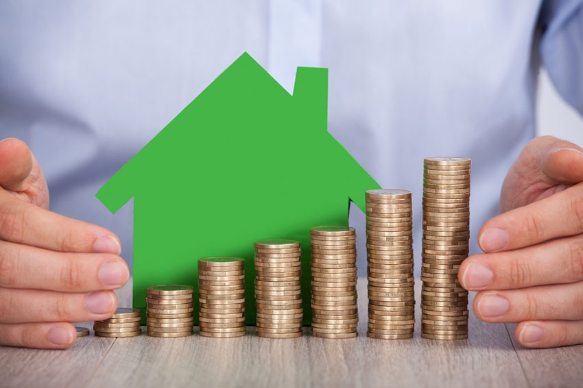 Налог на продажу недвижимости в Украине: рассказываем все детали