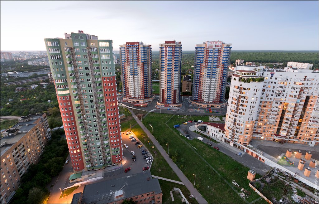 Основные правила выбора квартиры в новостройке