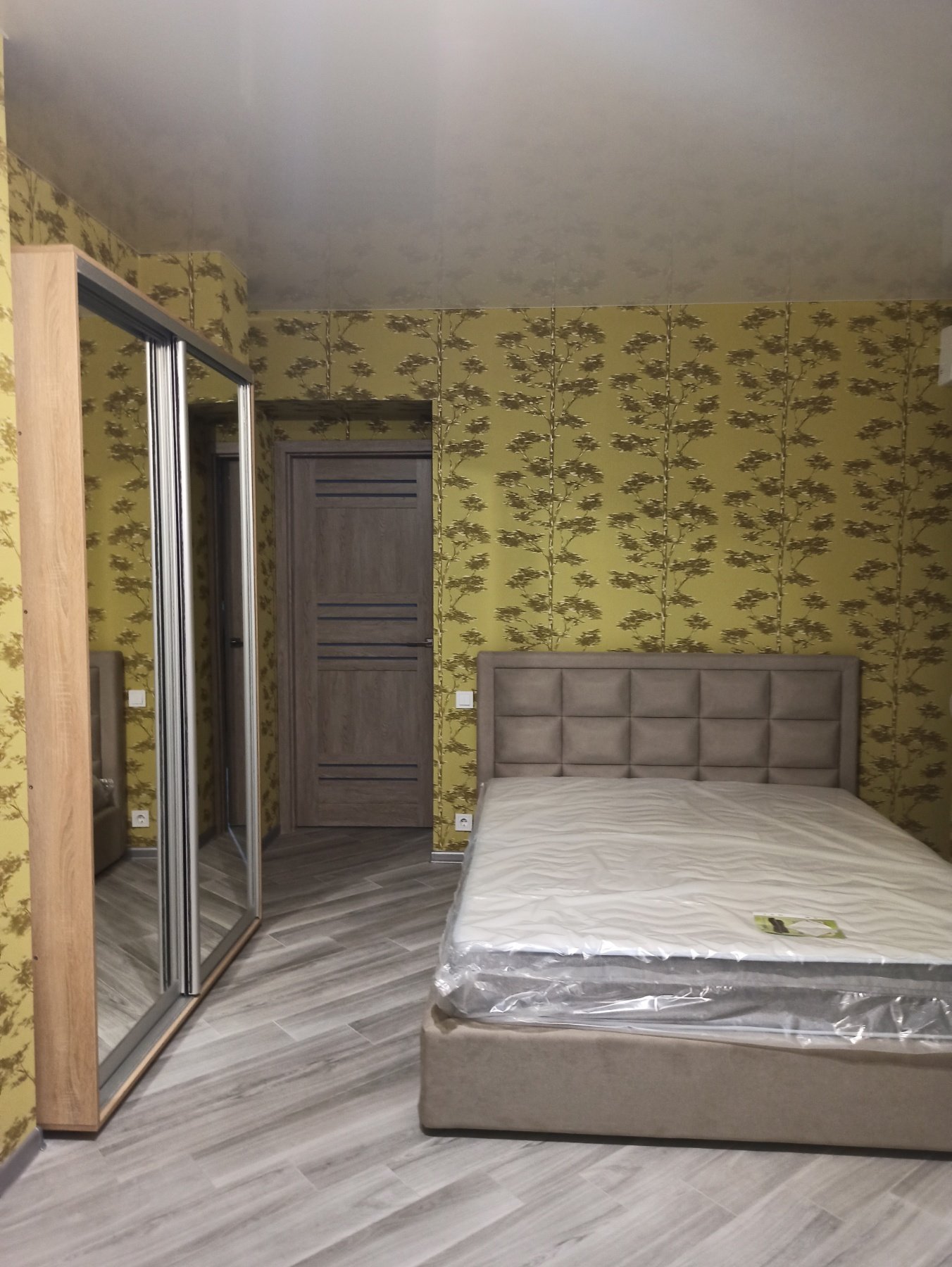 Аренда 2к квартиры на Алексеевке