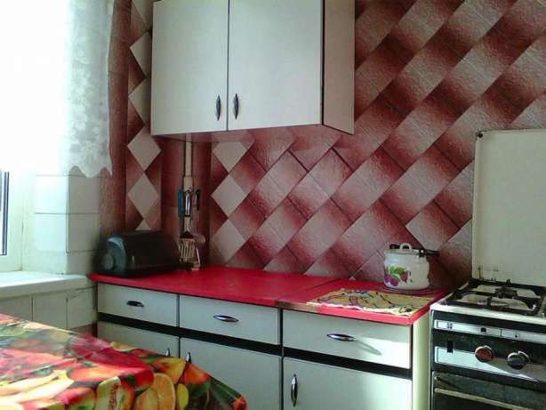 Аренда 1к квартиры на Жуковского