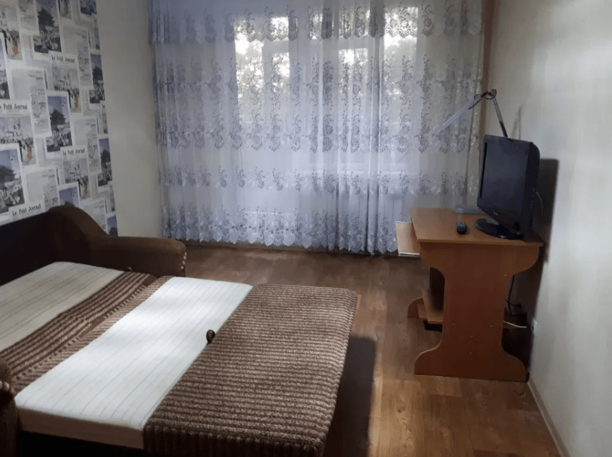 Сдается 1к квартира на Салтовке