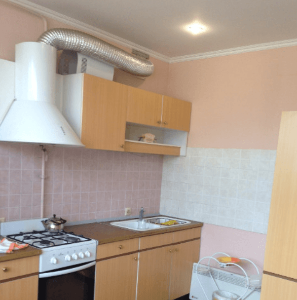 Продажа 3к квартиры в ЖК