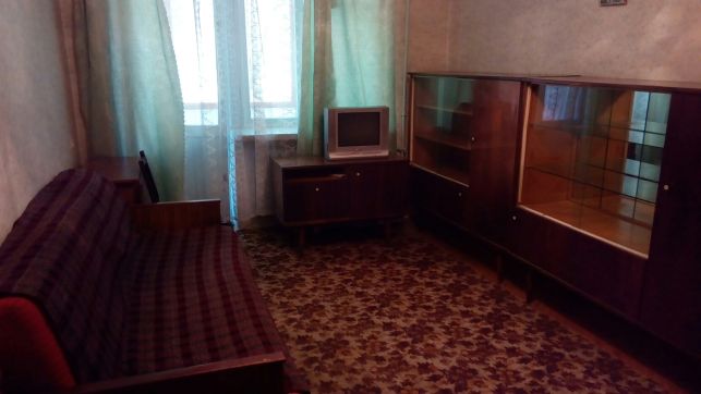 Сдается 1к квартира на Павловом Поле