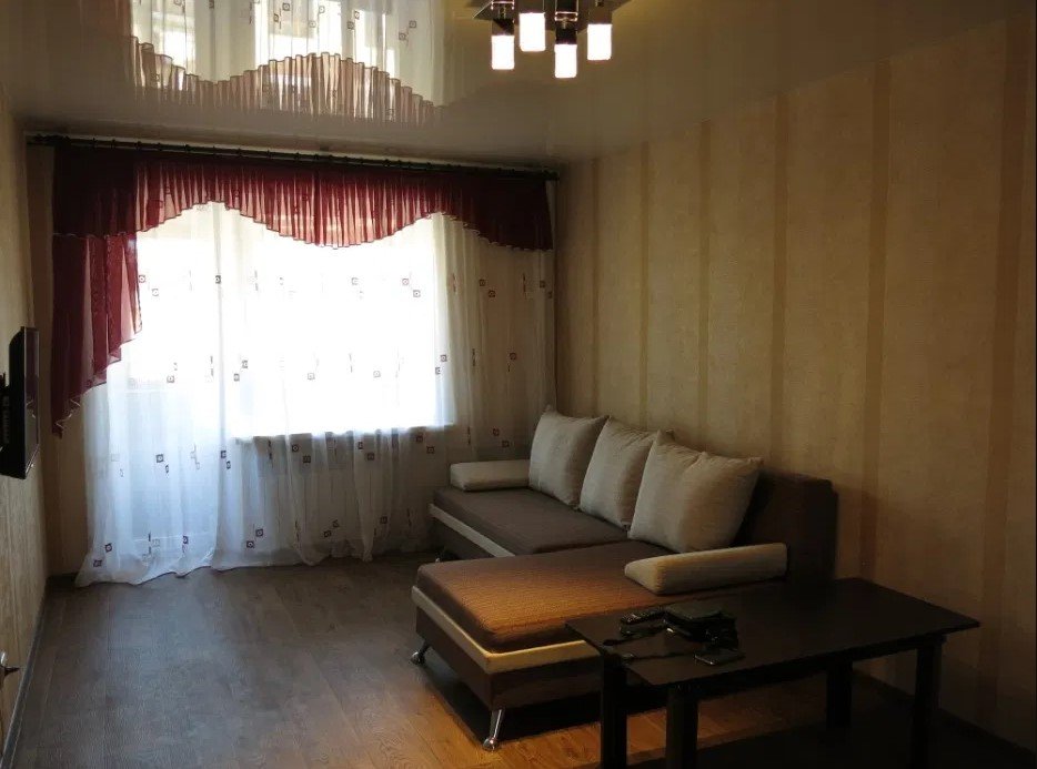 Аренда 2к квартиры в Центре