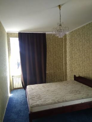 Аренда 4к квартиры в Центре