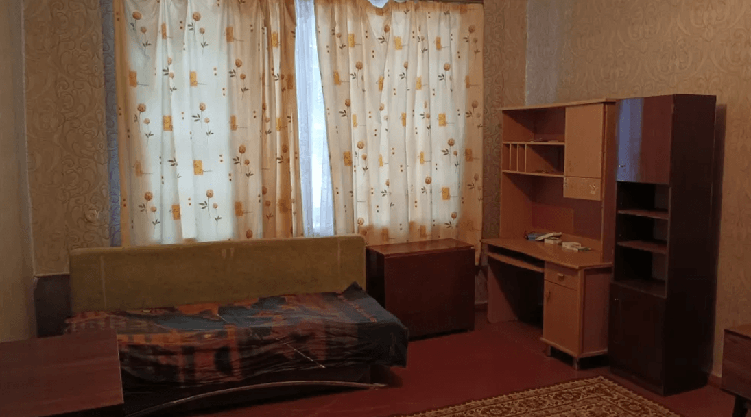 Аренда 3к квартиры в Индустриальном районе