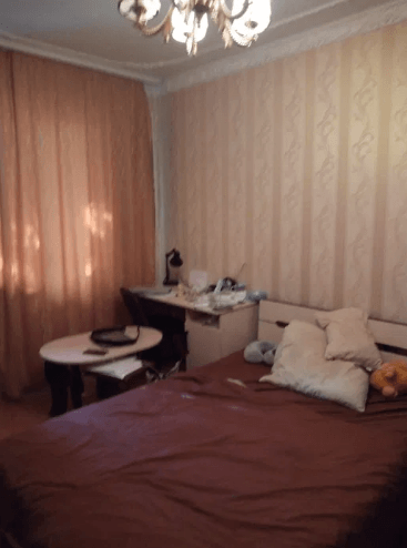 Аренда 1к квартиры на Научной
