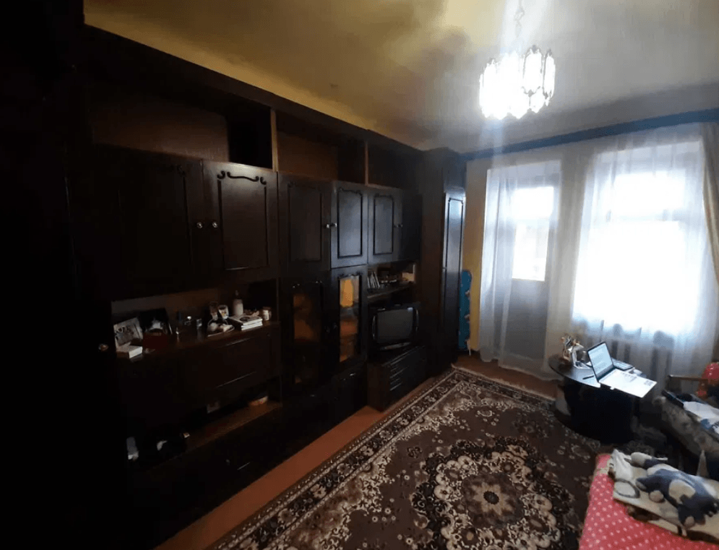 Аренда 1к квартиры на Гагарина