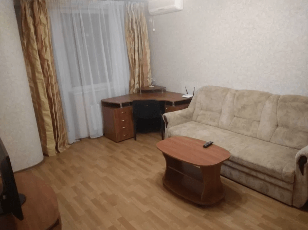 Аренда 1к квартиры на Гагарина