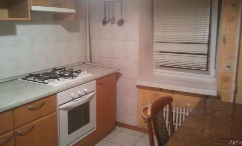 Аренда 3к квартиры в районе Южного вокзала