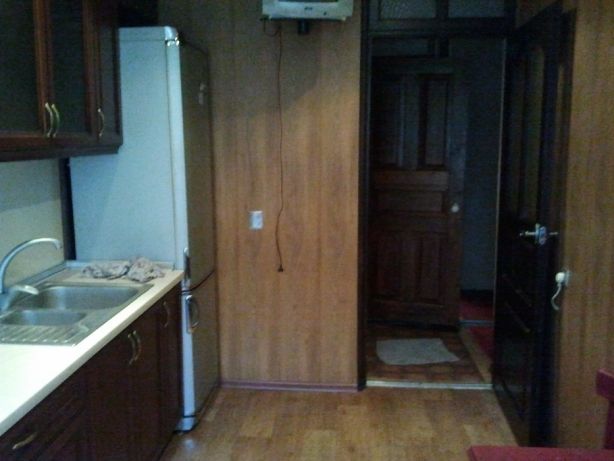Аренда 3к квартиры на Гагарина
