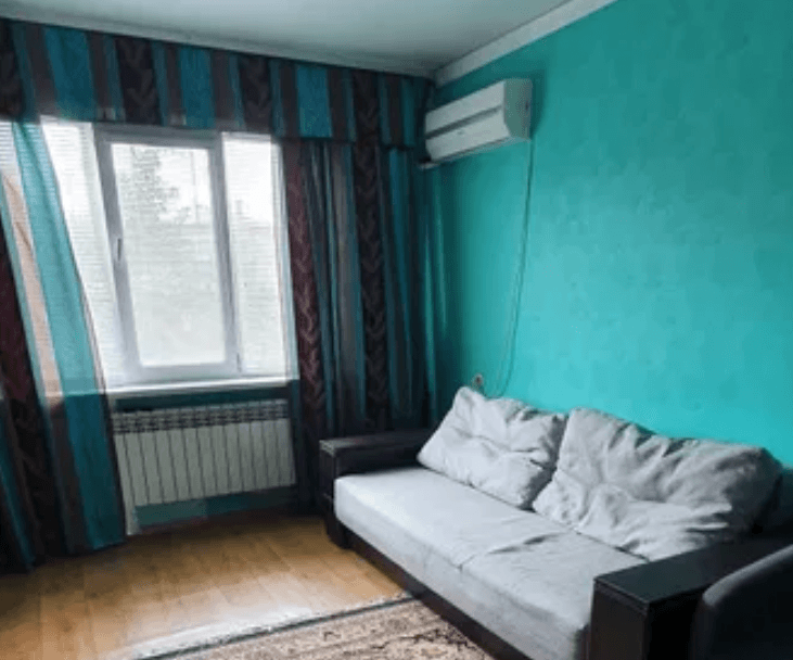 Продажа 1к квартиры на Гагарина