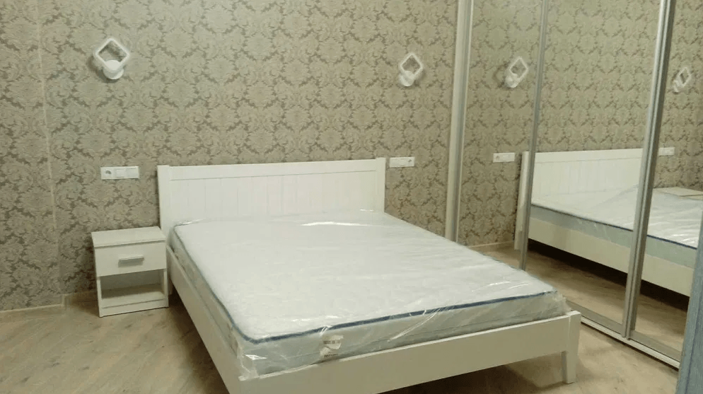 Аренда 1к квартиры на Гагарина