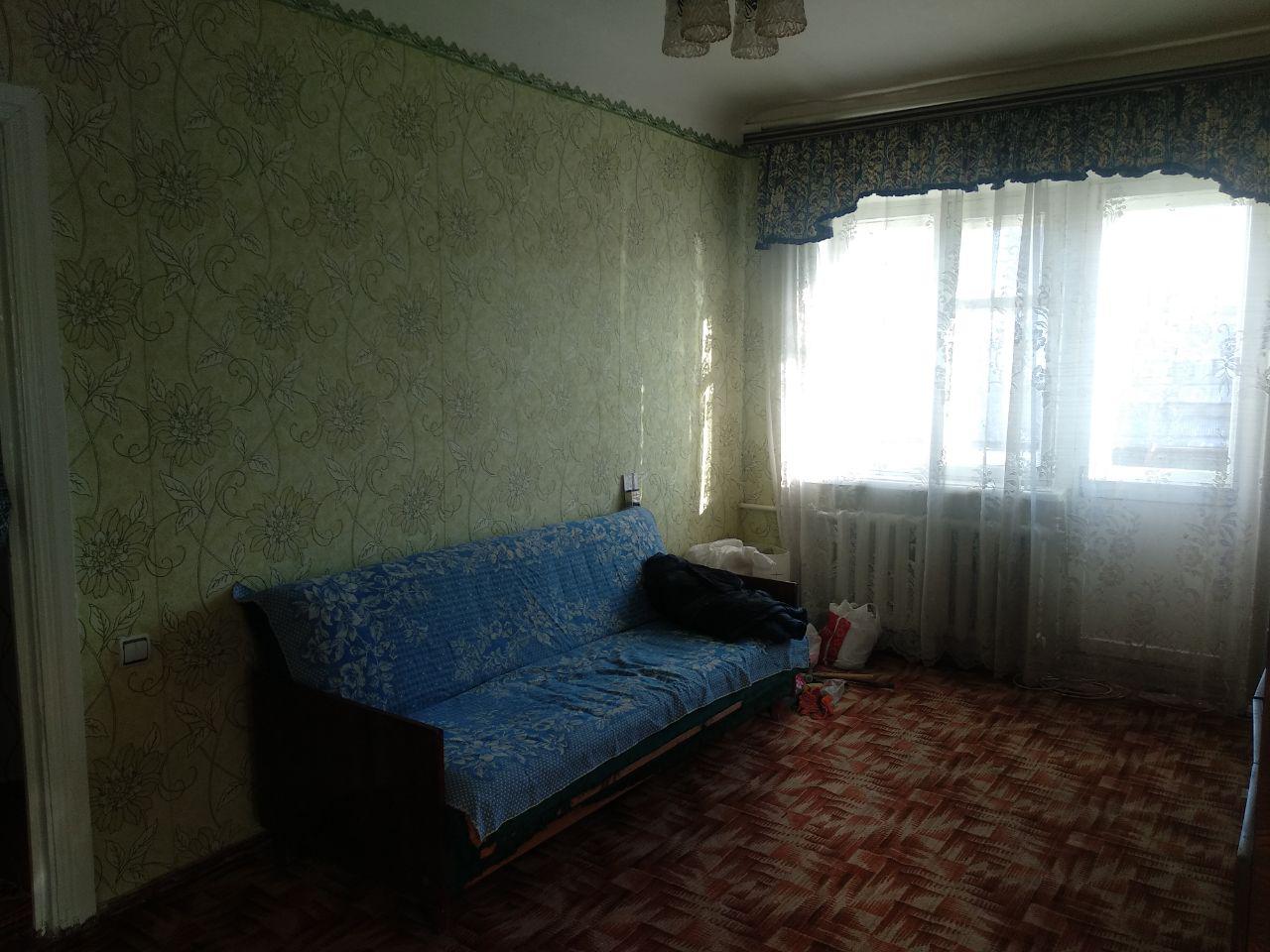 Аренда 2к квартиры на Гагарина