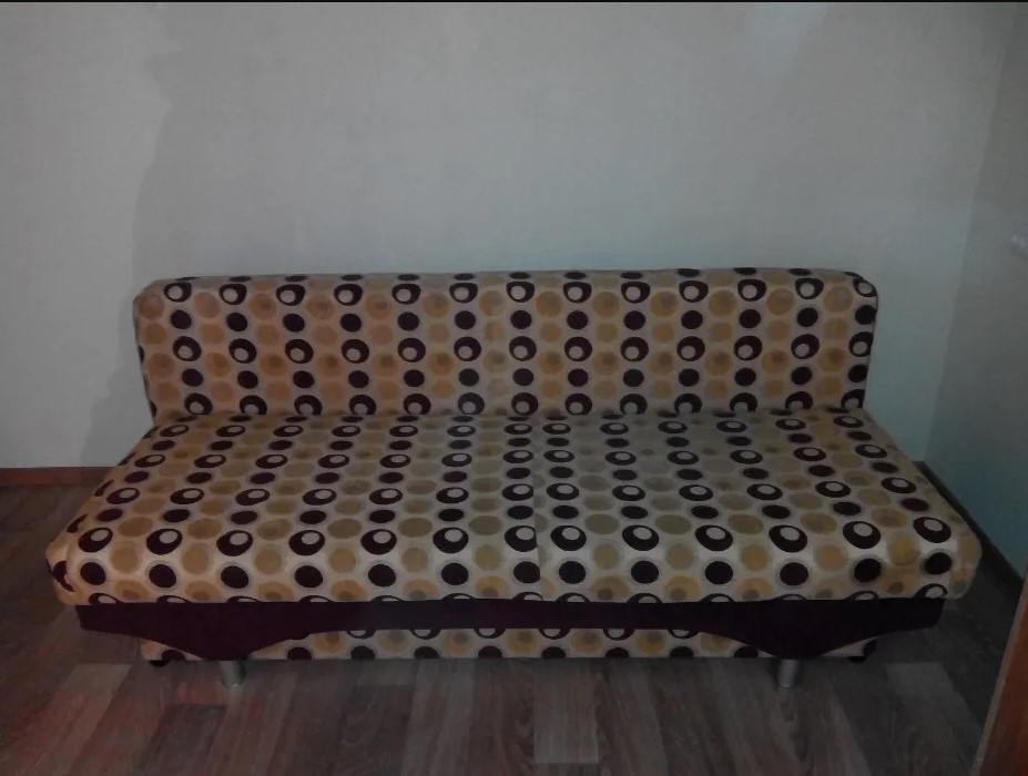 Аренда 1к квартиры на Гагарина