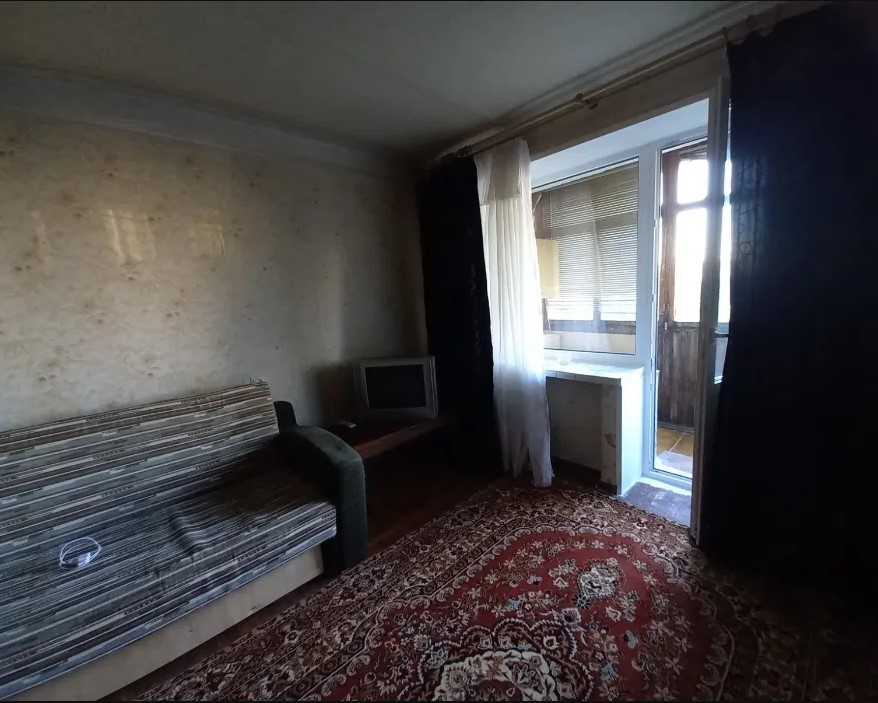 Аренда 1к квартиры на Гагарина